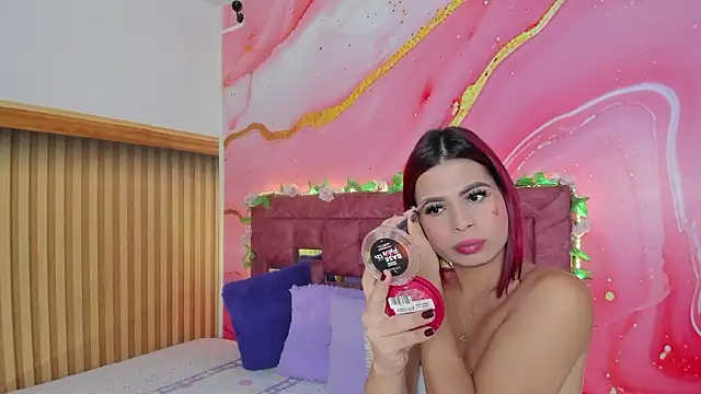 Snapshot of Daisy__rose chatting on March 13, 2026, 2:51 am Daisy rose online show from March 13, 2026, 2:51 am