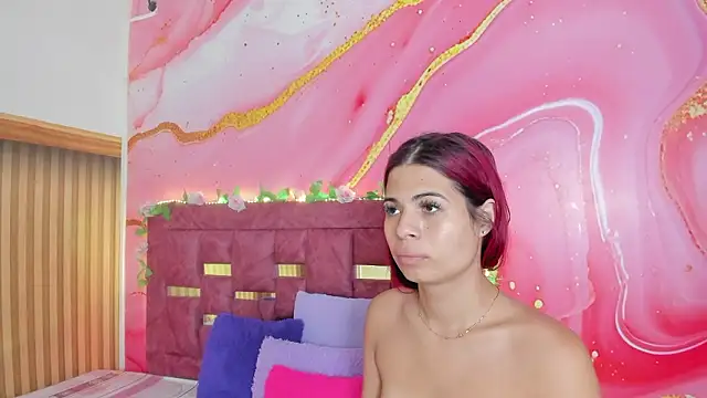 Snapshot of Daisy__rose chatting on March 28, 2026, 3:06 am Daisy rose online show from March 28, 2026, 3:06 am