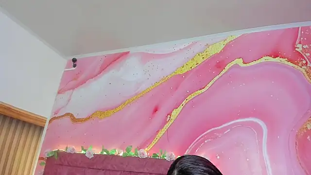 Snapshot of Daisy__rose chatting on April 9, 2026, 3:06 am Daisy rose online show from April 9, 2026, 3:06 am