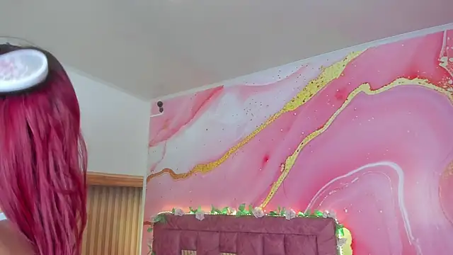 Snapshot of Daisy__rose chatting on April 14, 2026, 3:01 am Daisy rose online show from April 14, 2026, 3:01 am