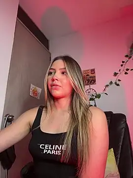 LoolitaBeauty  online show from February 27, 2026, 1:27 am