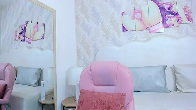 Snapshot of Alison_Chan_ chatting on March 15, 2025, 8:32 pm Alison Chan  online show from March 15, 2025, 8:32 pm