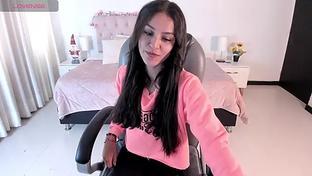  Abby 23  online show from December 27, 2024, 2:01 pm