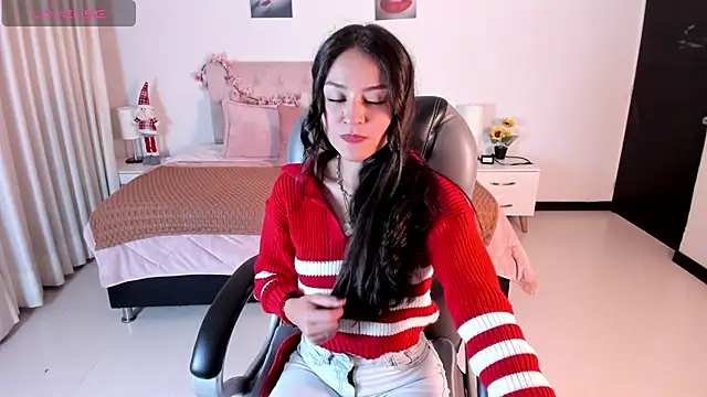  Abby 23  online show from January 3, 2025, 3:16 am