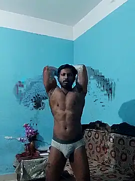 Snapshot of HunkyAriyan chatting on March 6, 2025, 2:51 pm HunkyAriyan online show from March 6, 2025, 2:51 pm