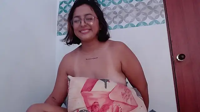 Aria smith01 online show from March 4, 2026, 1:28 pm