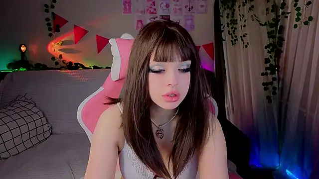 MonikaMayson online show from December 4, 2025, 1:53 pm