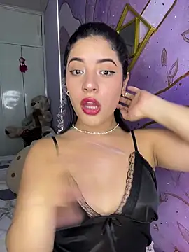 RileySkye online show from June 25, 2026, 6:34 pm