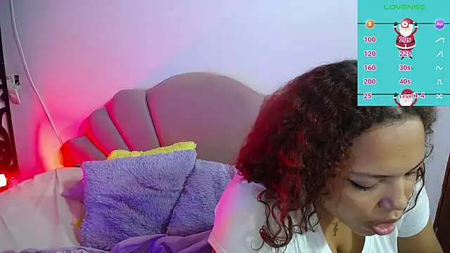 horny babyss online show from December 19, 2025, 1:45 am