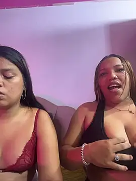 horny babyss online show from April 26, 2026, 3:48 am