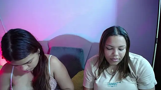 horny babyss online show from May 15, 2026, 1:23 am