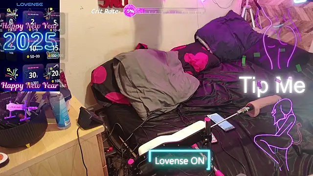 Doggyray44 online show from November 9, 2025, 4:44 am