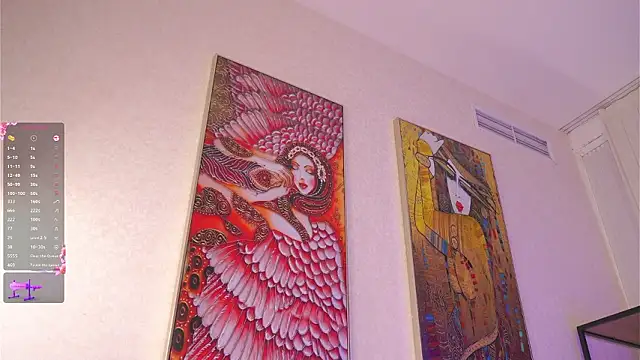 LiliBanger online show from March 2, 2026, 7:15 am