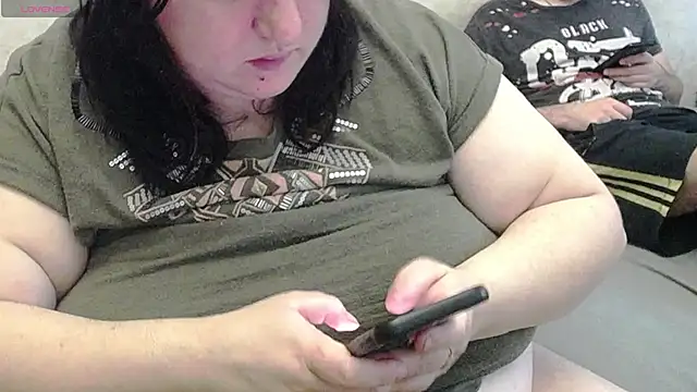 Snapshot of lisa_Black00 chatting on February 7, 2026, 11:14 am lisa Black00 online show from February 7, 2026, 11:14 am