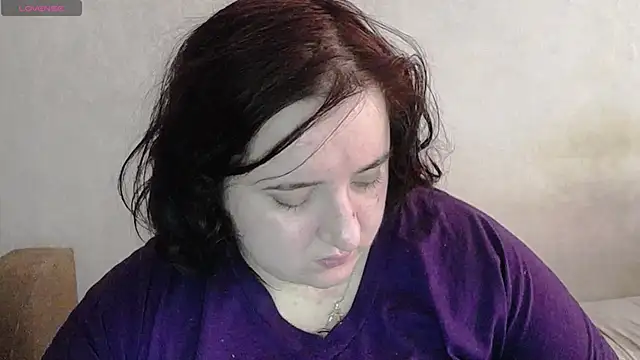 lisa Black00 online show from March 9, 2026, 6:17 am