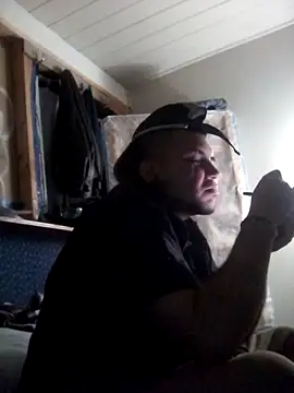 KeptupHack online show from November 20, 2025, 12:44 am