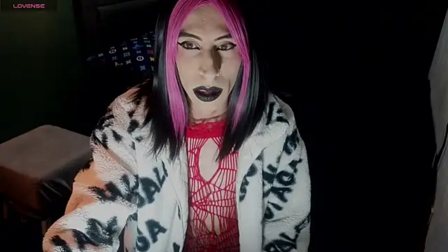 DOMINANT TEACHER KAROL online show from March 25, 2026, 11:22 pm