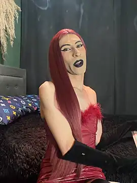 DOMINANT TEACHER KAROL online show from March 26, 2026, 11:21 pm