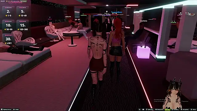 Snapshot of Yourlittledemon chatting on June 11, 2026, 9:46 pm Yourlittledemon online show from June 11, 2026, 9:46 pm
