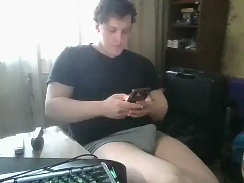 DanielPank online show from March 31, 2026, 1:00 pm