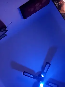 jovenestraviesos online show from March 22, 2025, 8:26 pm