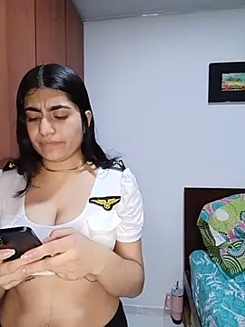 miakhalifaaa  online show from July 7, 2026, 12:13 am