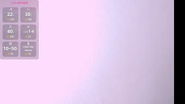 Colt Perci online show from September 26, 2025, 2:59 am