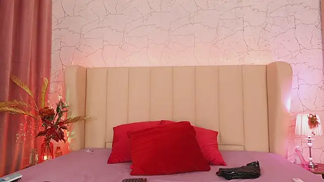 AlitaAnise online show from January 11, 2025, 9:36 pm