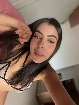 DakotaShelby online show from July 26, 2026, 9:11 pm