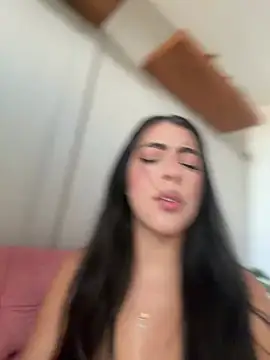 DakotaShelby online show from July 27, 2026, 9:33 pm