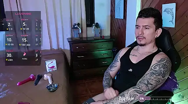 steventeylor online show from March 6, 2025, 1:05 am