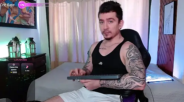 steventeylor online show from March 15, 2025, 9:38 pm