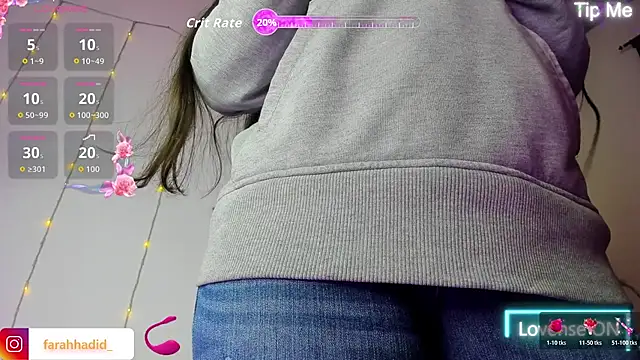 Snapshot of Maisa_issa chatting on February 4, 2026, 12:55 pm Maisa issa online show from February 4, 2026, 12:55 pm