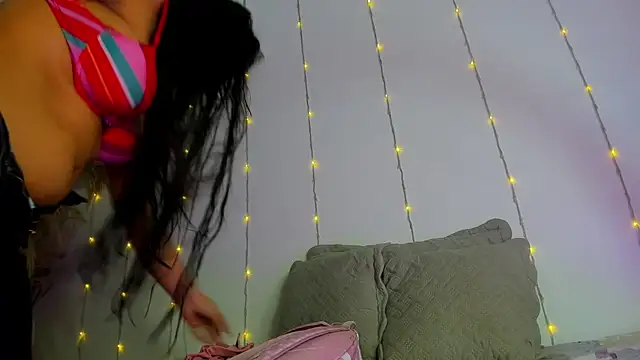 Snapshot of Maisa_issa chatting on February 7, 2026, 12:53 pm Maisa issa online show from February 7, 2026, 12:53 pm