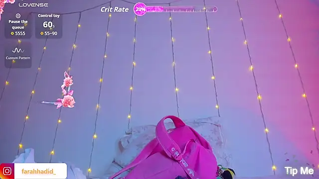 Snapshot of Maisa_issa chatting on April 6, 2026, 1:34 pm Maisa issa online show from April 6, 2026, 1:34 pm