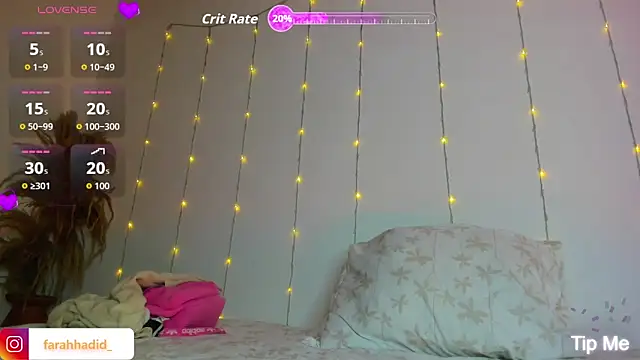 Snapshot of Maisa_issa chatting on April 13, 2026, 1:27 pm Maisa issa online show from April 13, 2026, 1:27 pm