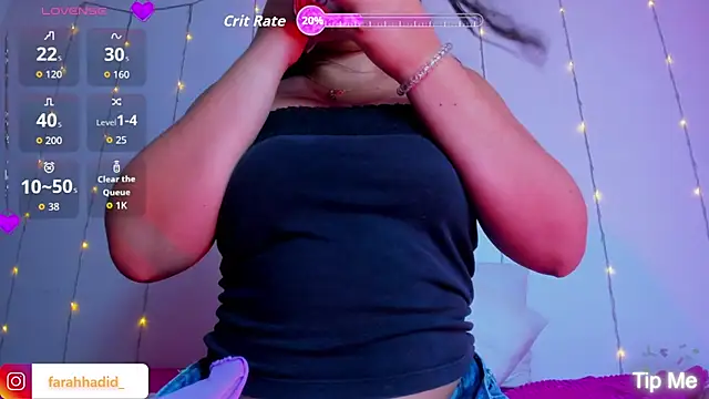Snapshot of Maisa_issa chatting on May 28, 2026, 1:30 pm Maisa issa online show from May 28, 2026, 1:30 pm
