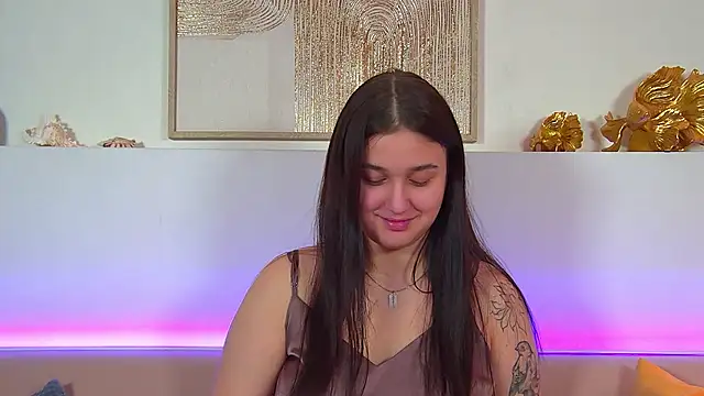 ChristinaMilton online show from January 19, 2026, 6:39 am