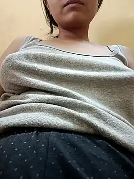 Snapshot of Sanaya_7 chatting on February 1, 2025, 9:54 am Sanaya 7 online show from February 1, 2025, 9:54 am