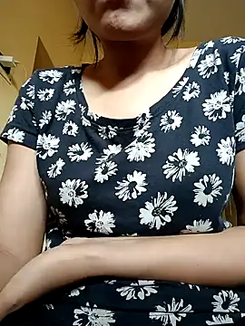 Snapshot of Sanaya_7 chatting on February 4, 2025, 8:13 am Sanaya 7 online show from February 4, 2025, 8:13 am