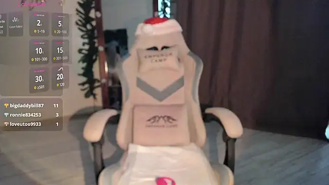 Lana Younes online show from February 5, 2026, 10:31 am