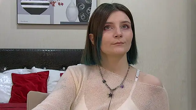 KellyStone online show from January 18, 2026, 6:12 pm