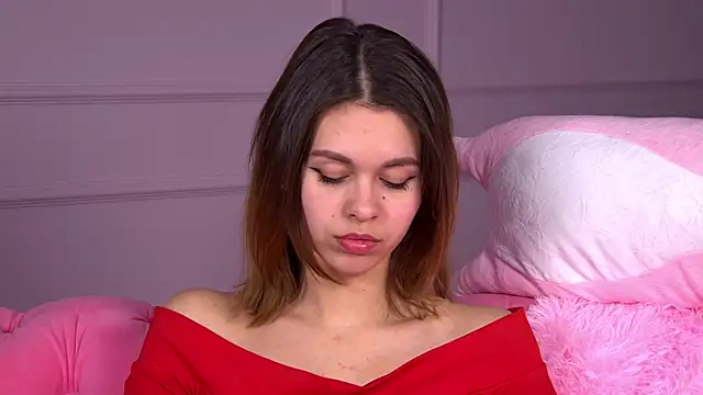 Snapshot of PollyLanders chatting on February 21, 2025, 1:44 pm PollyLanders online show from February 21, 2025, 1:44 pm