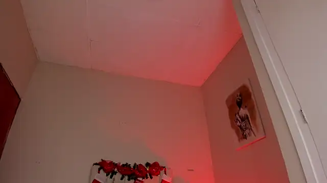 Snapshot of dani_skinny_ chatting on December 27, 2024, 6:31 pm dani skinny online show from December 27, 2024, 6:31 pm