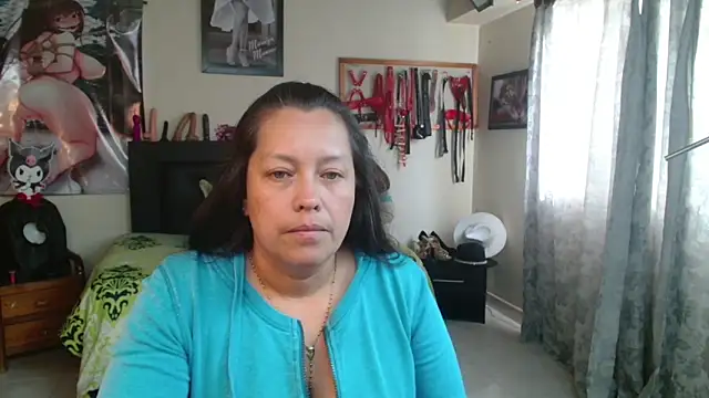 Marilynselxoveanalhard online show from June 2, 2026, 1:13 pm