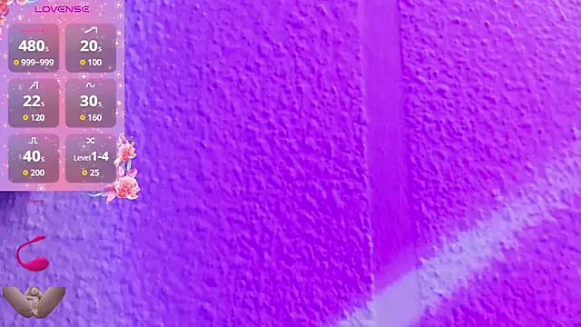 JESSYCORTES online show from March 3, 2026, 11:21 pm