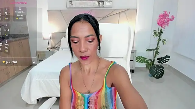 Shantaall  online show from September 18, 2025, 7:38 pm