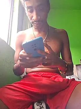 amarijones online show from February 4, 2026, 8:58 pm