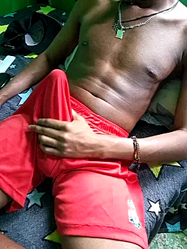 amarijones online show from February 17, 2026, 8:26 pm