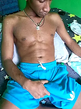 amarijones online show from April 7, 2026, 7:25 pm